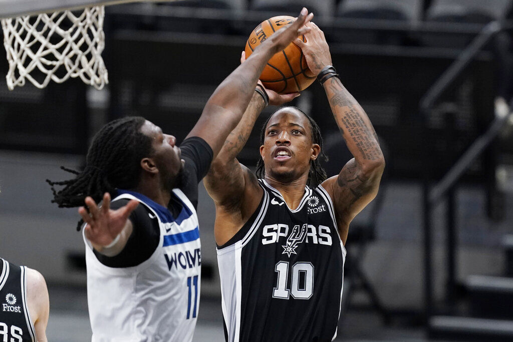San Antonio Spurs